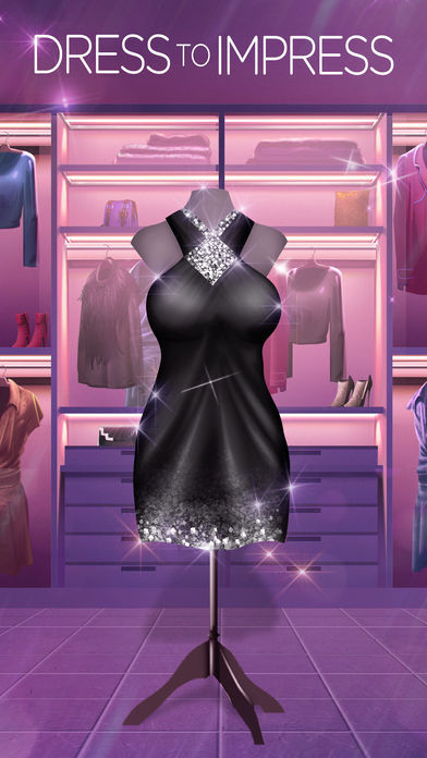Screenshot of Love and Hip Hop The Game