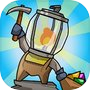 Dungeon Diggers: idle mine RPG