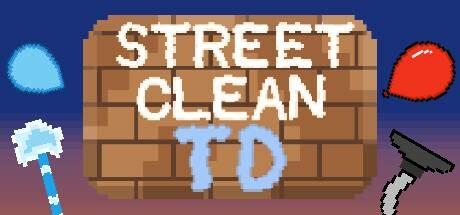 Banner of Street Clean TD 