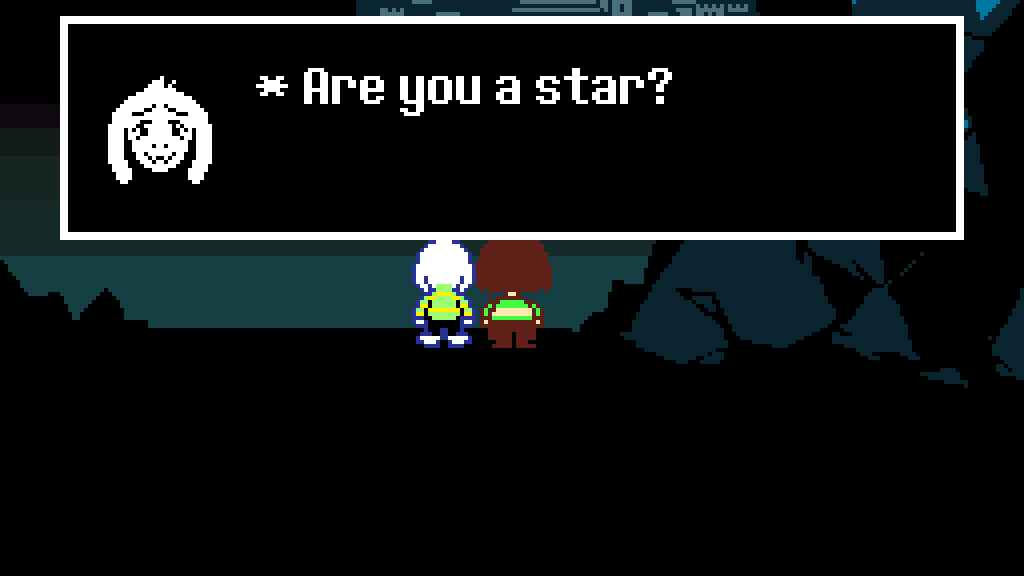 DETERMINATION 2 Game Screenshot