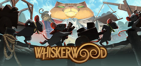 Banner of Whiskerwood 