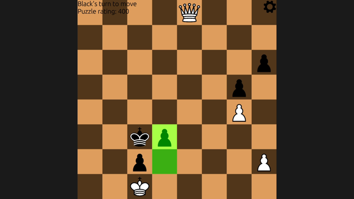 Infinite Chess Puzzles mobile android iOS apk download for free-TapTap