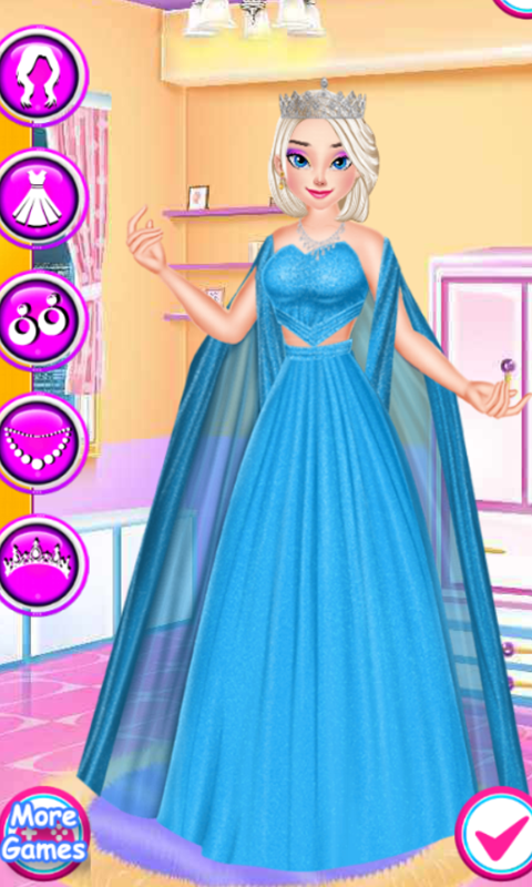 Princesses Dress Up Party Jok for Android/iOS - TapTap