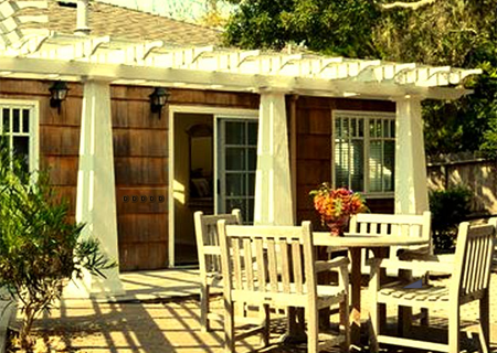 Escape Game - lighthouse lodge Game Screenshot