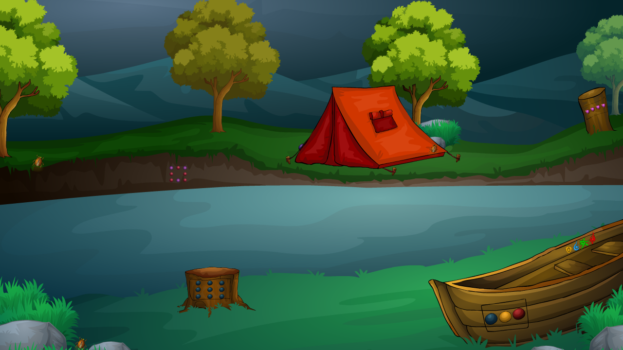 Escape Games Play 144 Game Screenshot