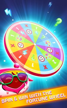 Tangled Up! - Freemium ภาพหน้าจอเกม