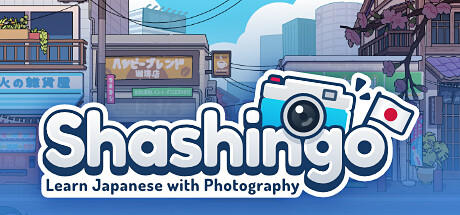 Shashingo: Learn Japanese with Photography screenshot