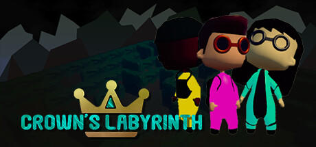 Banner of Crown's Labyrinth 