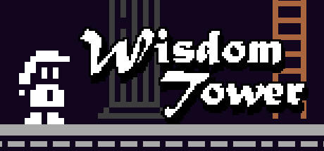 Banner of Wisdom Tower 