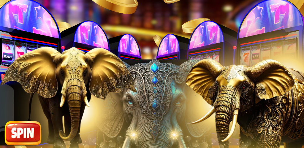 Banner of Charm YonoSlots 