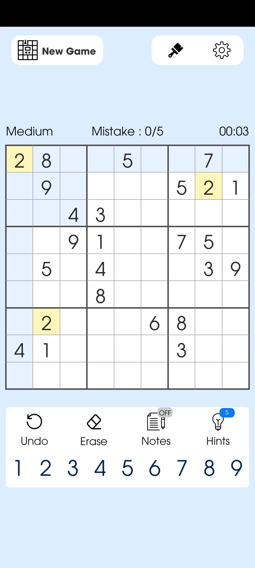 Sudoku APK for Android Download