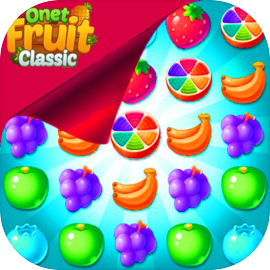 ONET FRUIT CLASSIC - Play Online for Free!