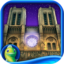 Notre Dame - Secrets of Paris: Hidden Mysteries (Full)