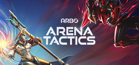 Banner of ARBO: Arena Tactics 