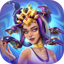 Legend of Puzzleverse