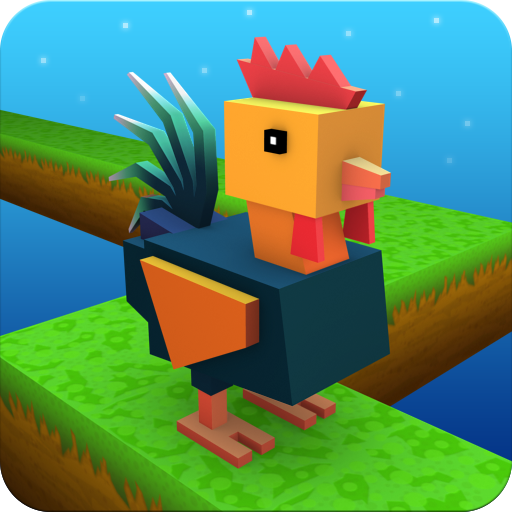 Zigzag Crossing Latest Version for Android/iOS APK - TapTap