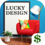 Icon of Lucky Design - Design House to Win Real Rewards