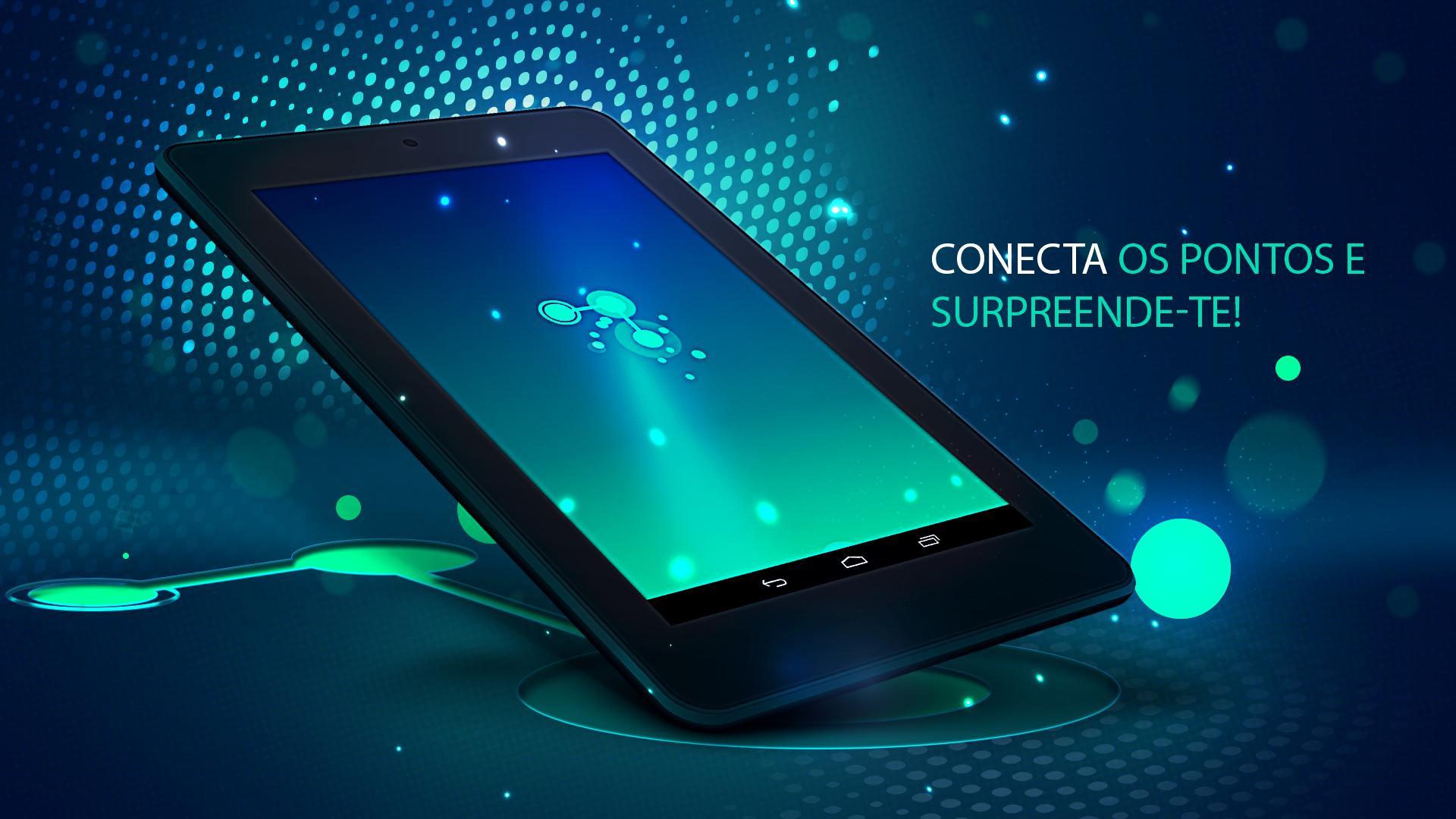 Captura de Tela do Jogo Conexão: Jogos de Lógica