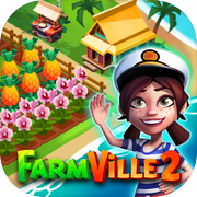 FarmVille 2: Tropic Escape