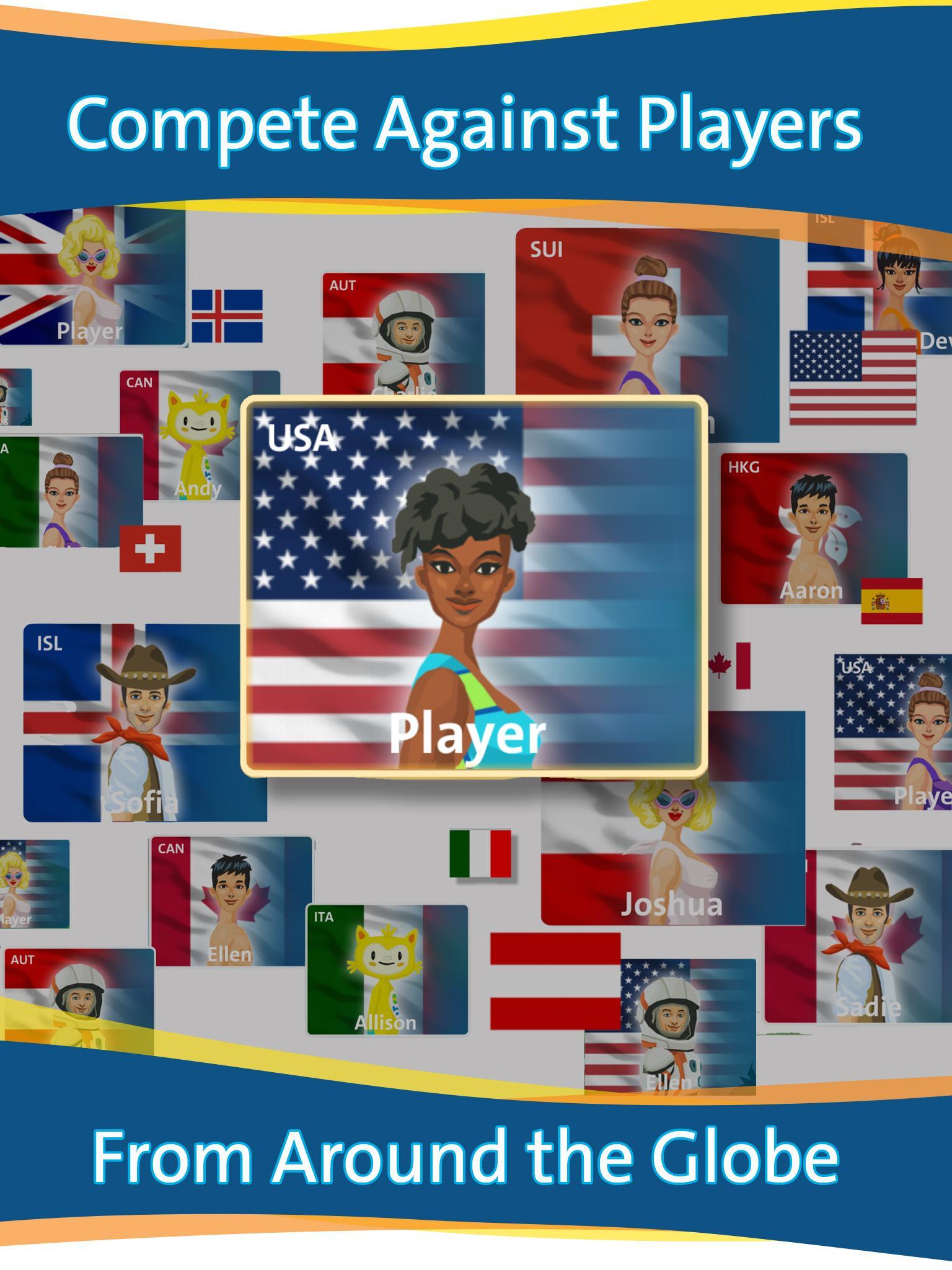 Rio 2016: Diving Champions Game Screenshot