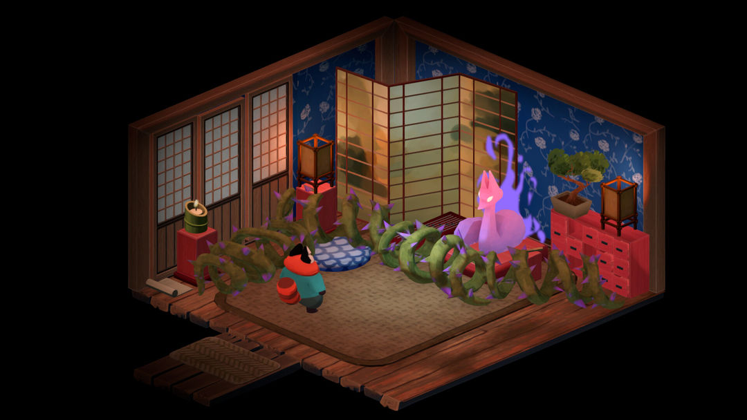 Aka screenshot game