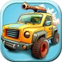 Cars Race games truck driving