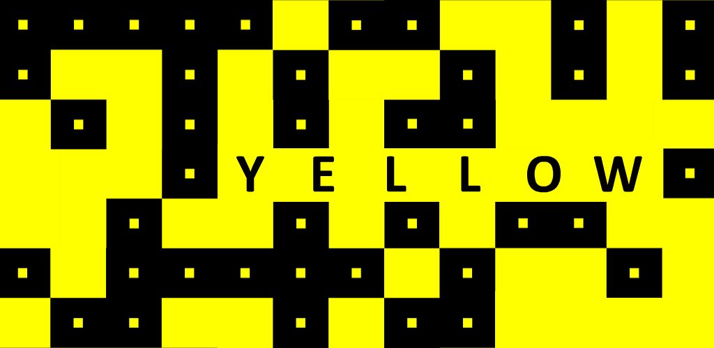 Screenshot of the video of yellow