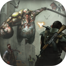 Mad Zombies: Offline Games