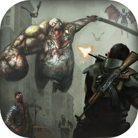 Jogos Zombie 3D matam alvo versão móvel andróide iOS-TapTap