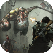 Mad Zombies- အော့ဖ်လိုင်းဂိမ်းများ