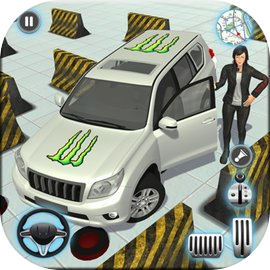 Real Car Parking 3D android iOS apk download for free-TapTap