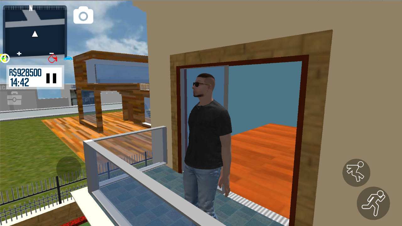 Carros Rebaixados Brasil 2 Game Screenshot