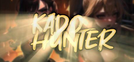 Banner of KADO HUNTER 