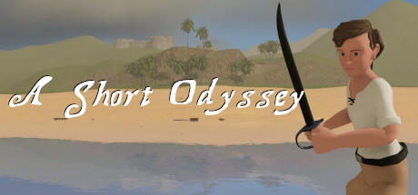 Banner of A Short Odyssey 