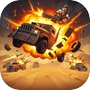 Icon of Doom Convoy