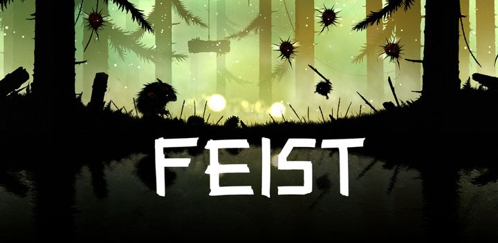 Banner of Feist 1.4.0