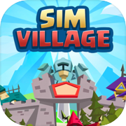 Village des Sims