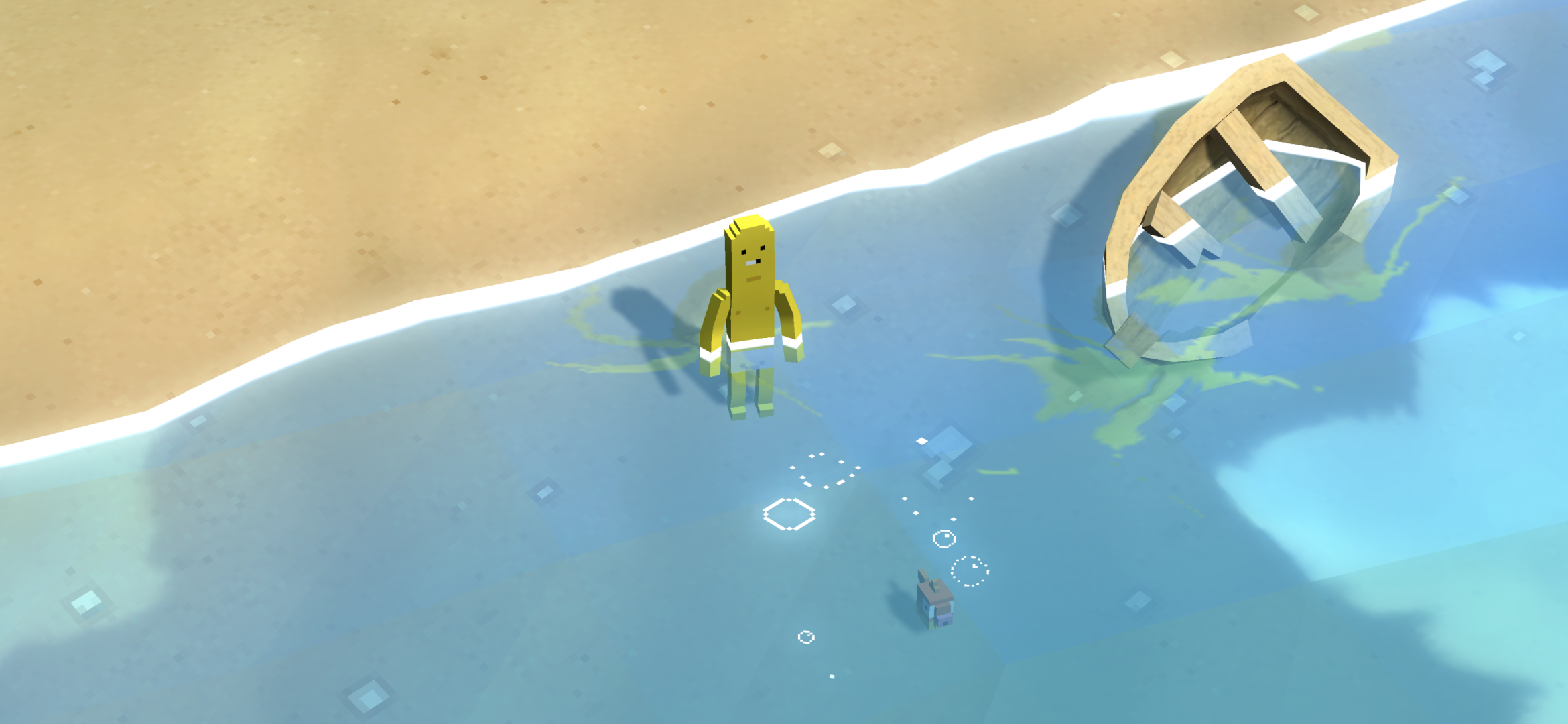 Screenshot 5 of Chainers 