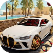Car Driving Games 2024 Race 3D