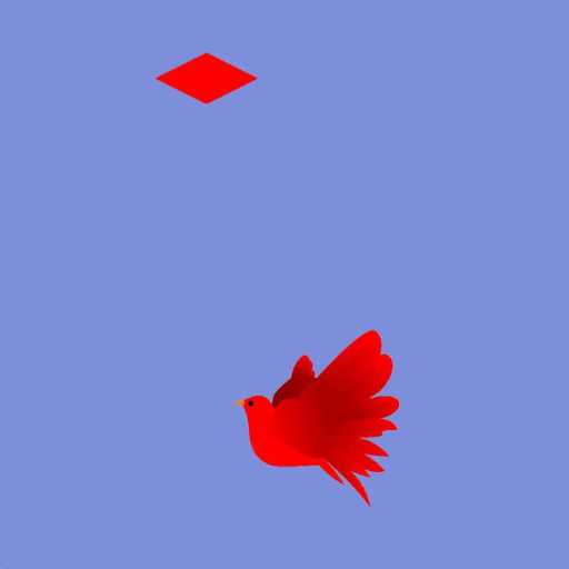 Bird flying Latest Version for Android/iOS APK - TapTap