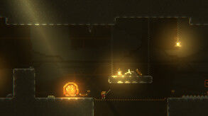 Rayadium のビデオのスクリーンショット