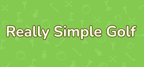 Banner of Really Simple Golf 