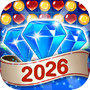 Icon of Jewel & Gem Blast