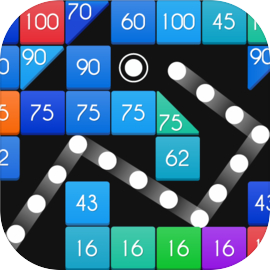 Balls Bricks Breaker 2