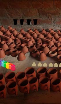 Escape Kuyavar Crock 遊戲截圖