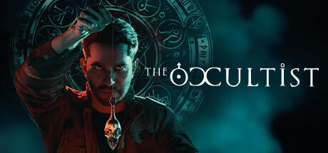 Banner of The Occultist 