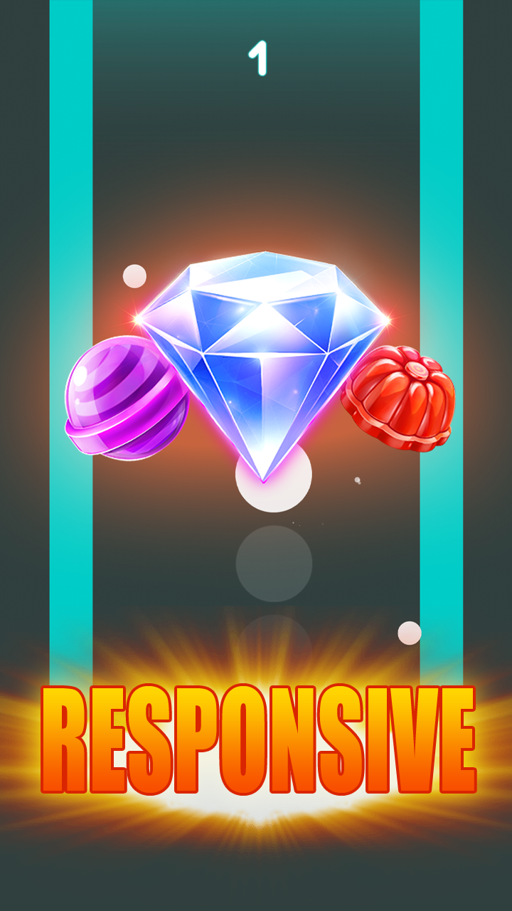 Screenshot of Two Walls