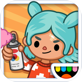 Toca Life: After School android iOS apk download for free-TapTap