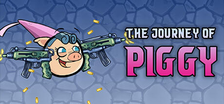 Banner of The Journey of Piggy 