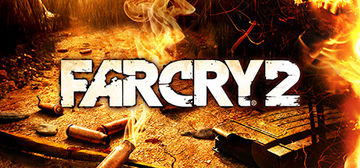 Banner of Far Cry® 2 